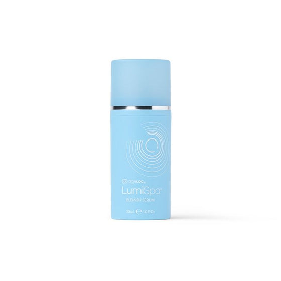 LumiSpa Blemish Serum