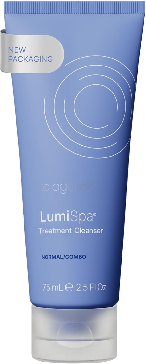 LumiSpa Cleanser Normal