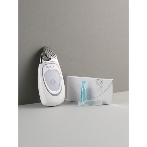 ageLOC Galvanic Spa