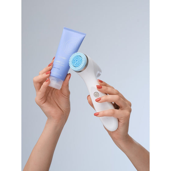 ageLOC LumiSpa iO Blue