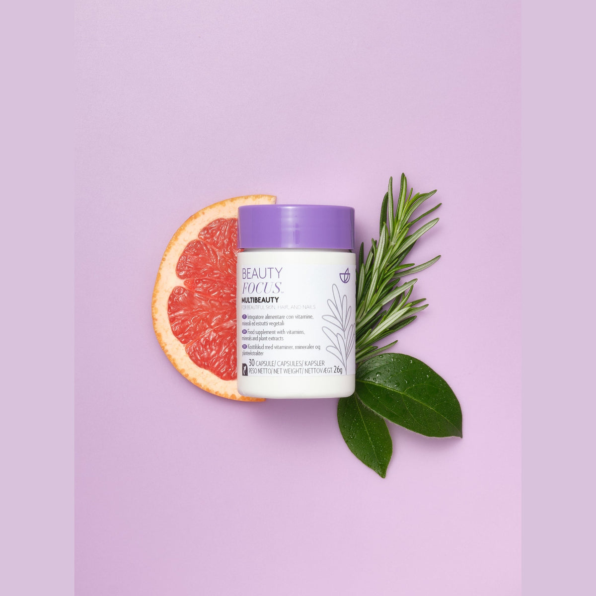 Beauty Focus MultiBeauty
