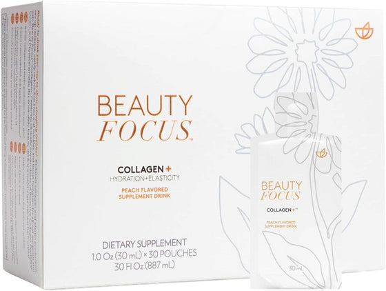 Beauty Focus Collagen+