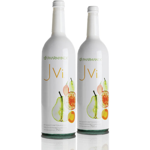 JVi – Vivology