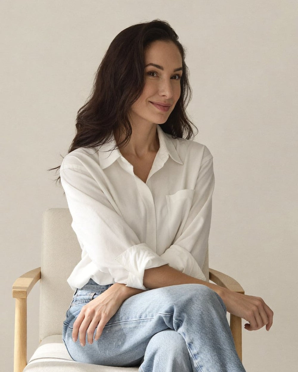 Alexandra John, zakladatelka Vivology