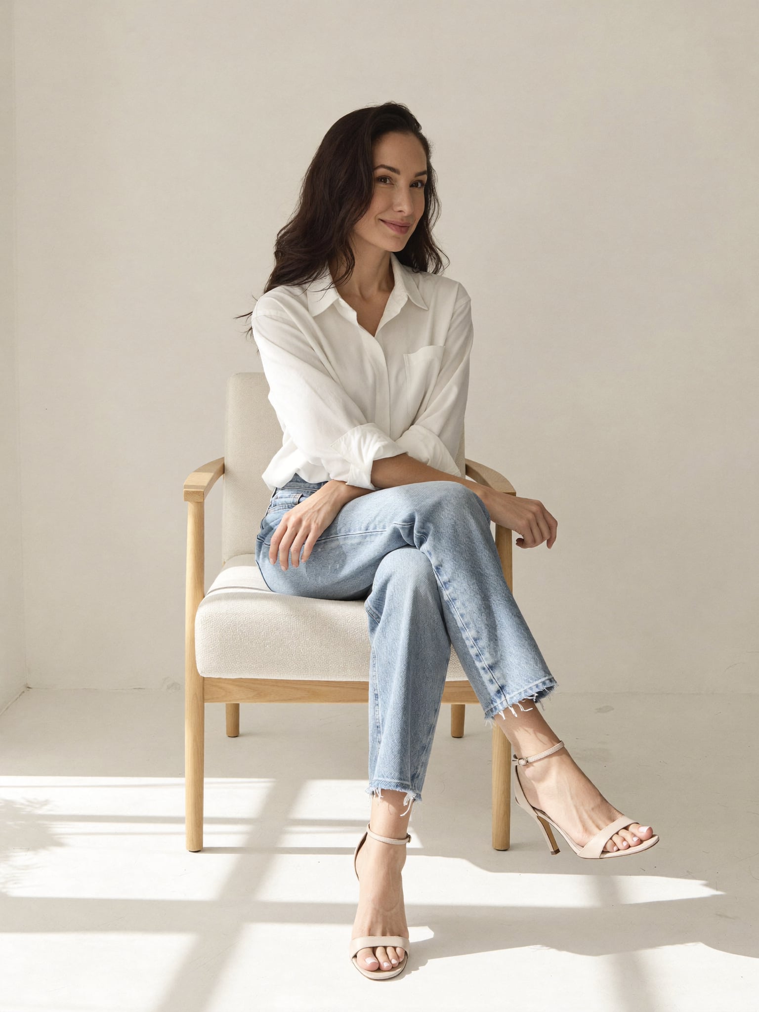 Alexandra John, zakladatelka Vivology